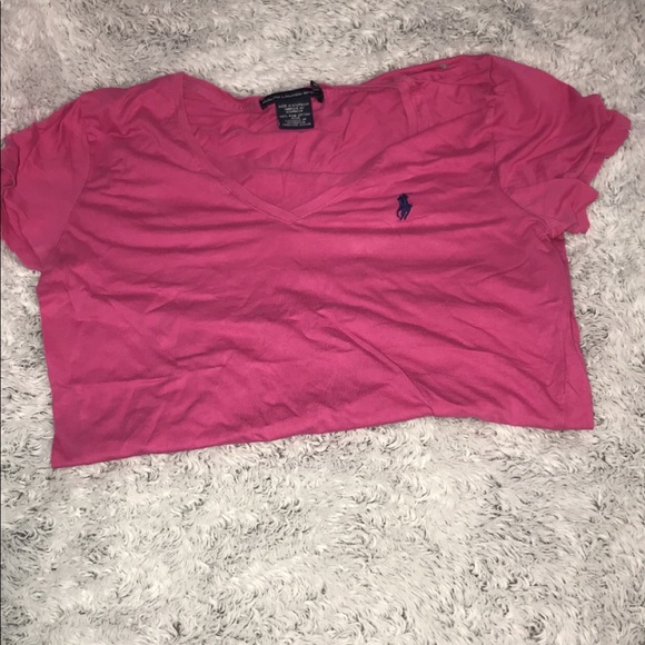 Ralph Lauren tshirt - Picture 1 of 1